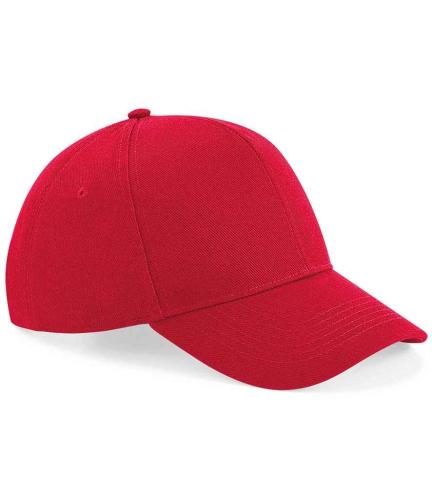 Beechfield Ultimate 6 Panel Cap - CSR - ONE